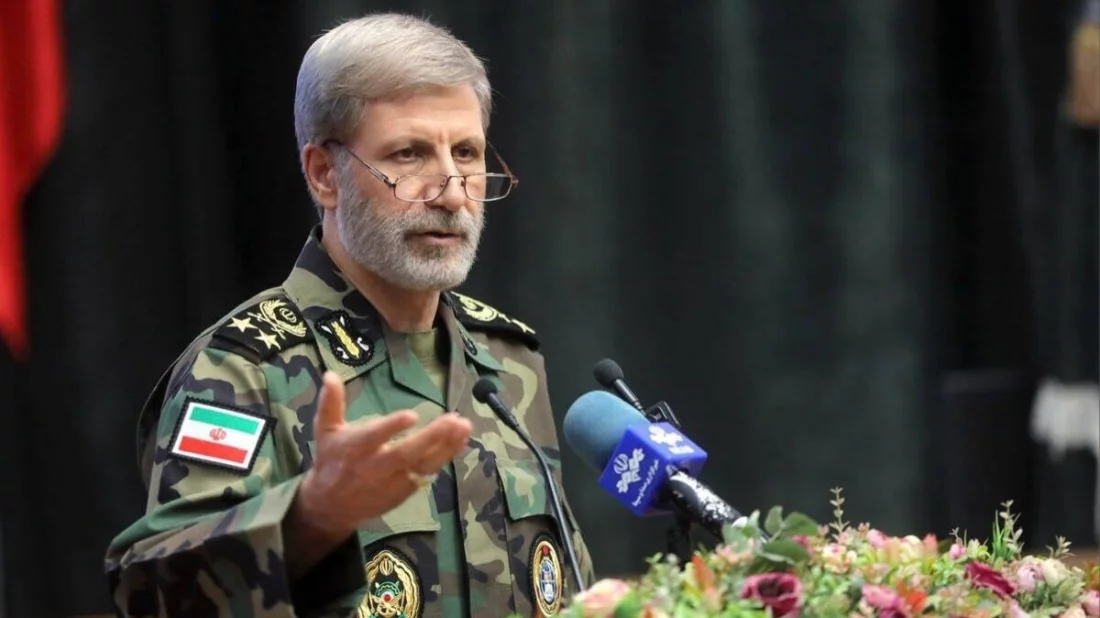 ইরানে আক্রমণকারীদের হাত আমরা কেটে ফেলব: সেনাপ্রধান